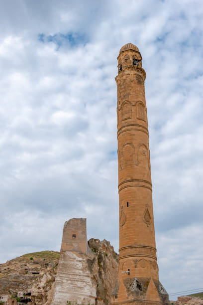 istock Hasankeyf Mardin in Turkey 1022709234