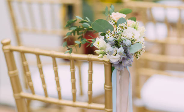 istock bouquet of bride wedding decor 1022714956