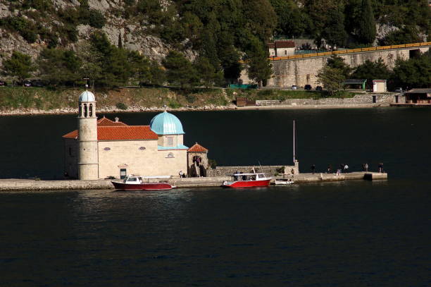 istock Boka Kotorska 1022715186
