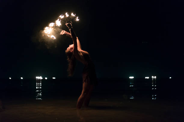 istock The Art Of Fire 1022735568