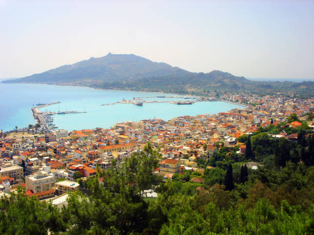 istock Greek Islands. Zakynthos 1022736206