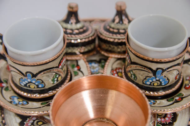 Turkish Coffee Set