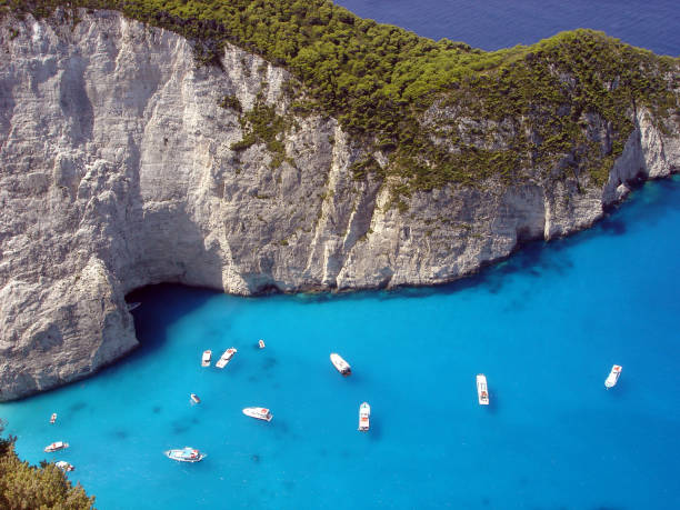 istock Greek Islands. Zakynthos 1022737958