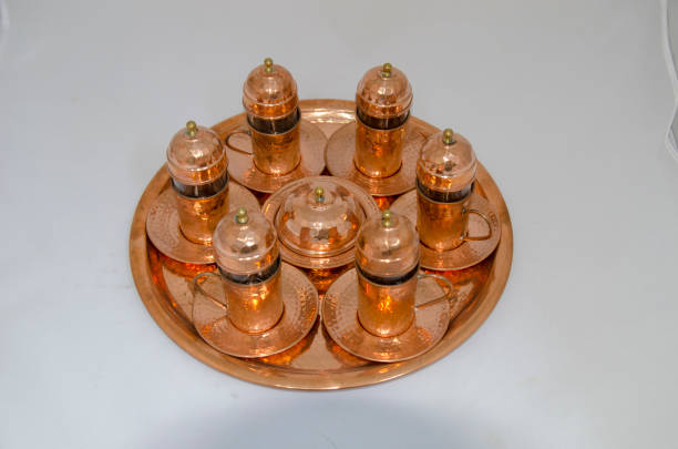 Turkish Coffee Set