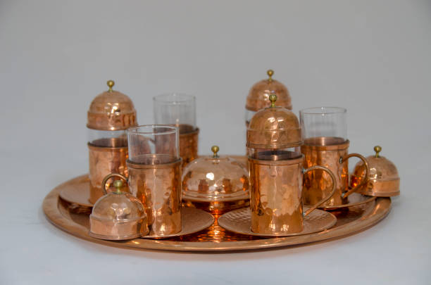 Turkish Coffee Set