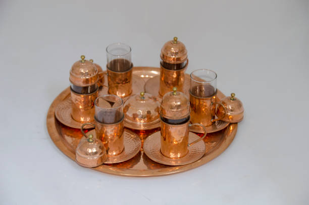 Turkish Coffee Set