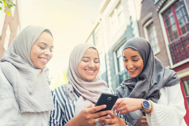 istock Reading good news 1022750380