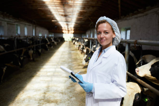 istock Worker of kettlefarm 1022759834