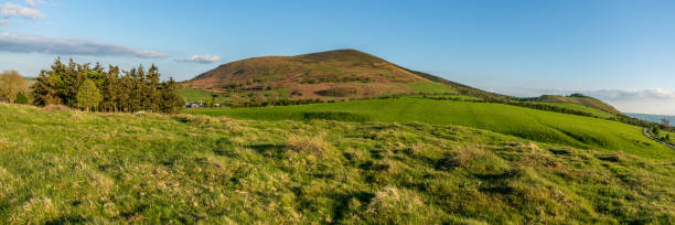 istock Shropshire landscape, England, UK 1022769266