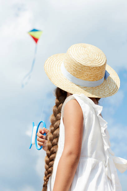 istock Summer girl 1022781320