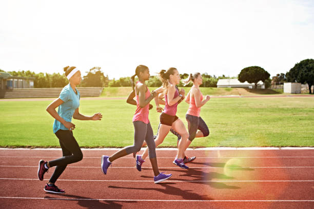 istock It’s not about who started but who finishes 1022793518
