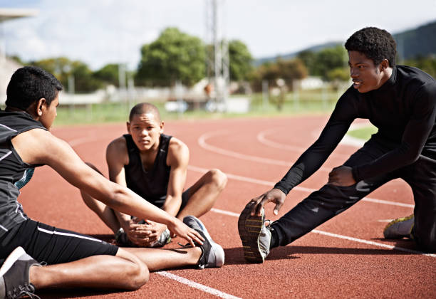 istock They want to be professional athletes one day 1022800390