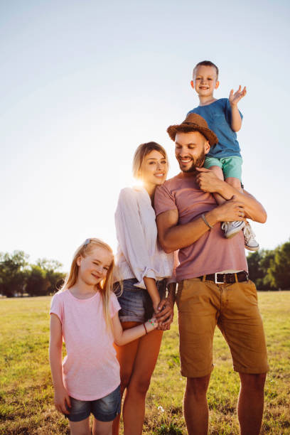 istock Family life 1022823598