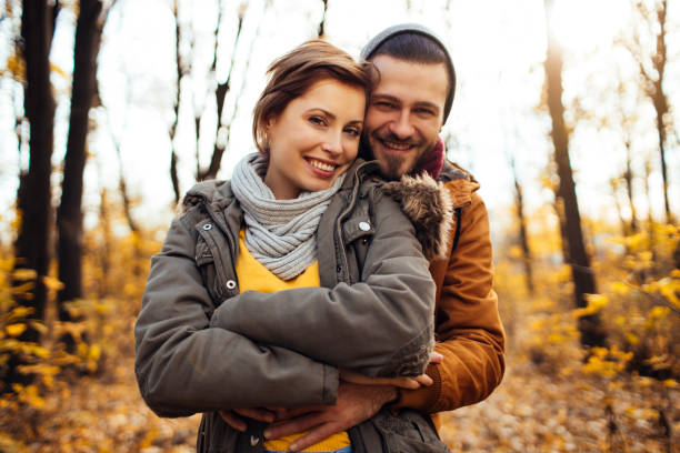 istock Portrait of a couple 1022824006