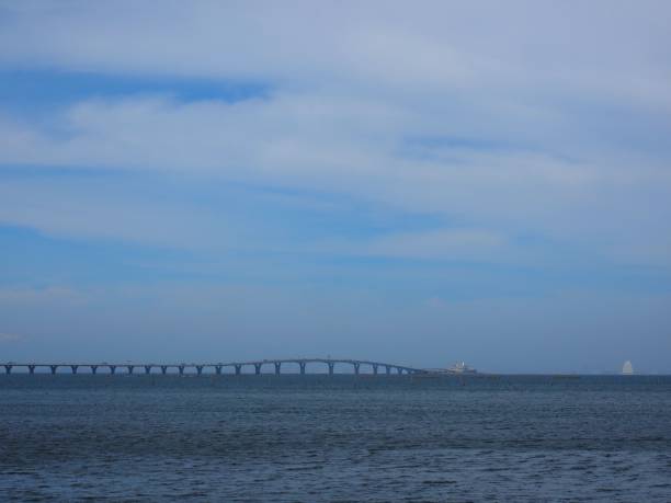 istock seascape,gulf of Tokyo 1022827698