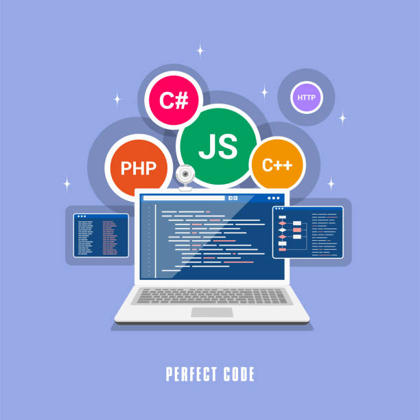 130+ Javascript Methods Stock Photos, Pictures & Royalty-Free Images ...