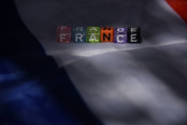 istock Science in FRANCE 1022917088