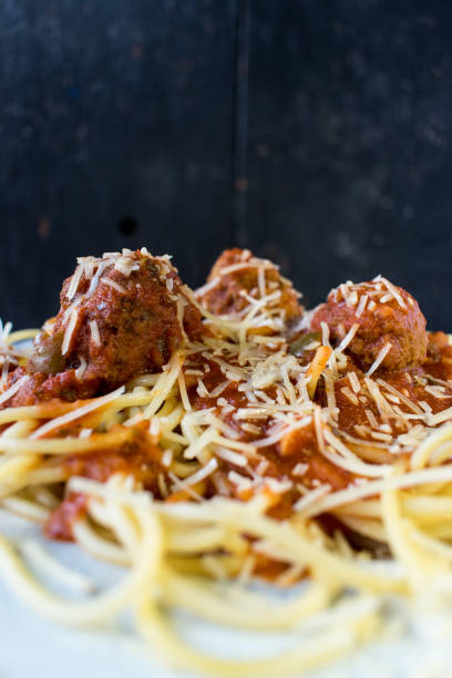 spaghetti