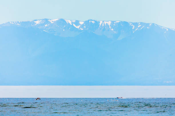 istock Strait of Juan de Fuca 1022931948