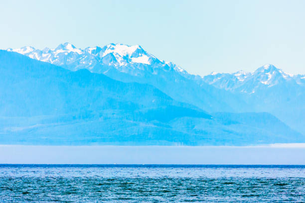 istock Strait of Juan de Fuca 1022931984