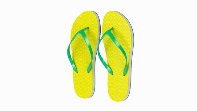 340+ Feet Flip Flops Stock Videos and Royalty-Free Footage - iStock