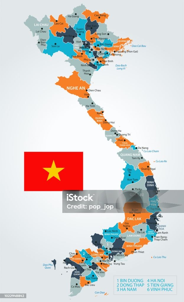 Bản đồ Việt Nam tổng quan dưới dạng Infographic là một cách tuyệt vời để hiểu rõ hơn về địa lý, kinh tế và văn hóa của đất nước Việt Nam. Khám phá những thông tin thú vị và bổ ích về Việt Nam thông qua những bản đồ Infographic đẹp mắt.