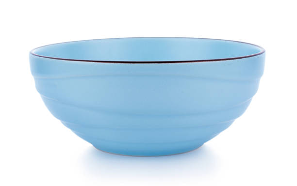 istock ceramics bowl isolated on white background 1022975506