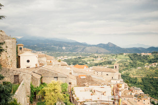 istock In the Italian Countryside 1022999962