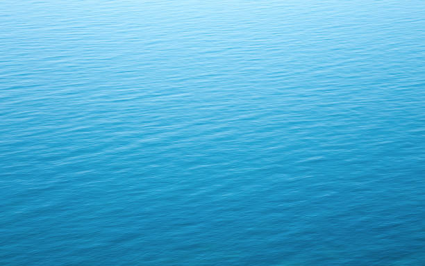 istock The texture of the water 1023022146