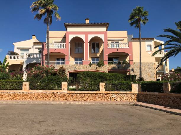 istock Majorca harbours,coastline and contruction sites 1023042228