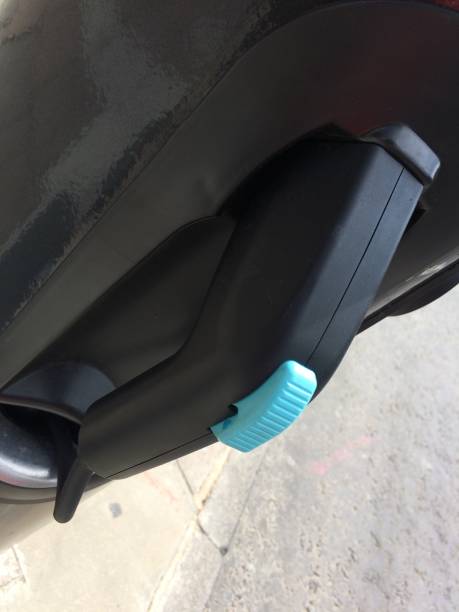 istock Electric car charger 1023042398