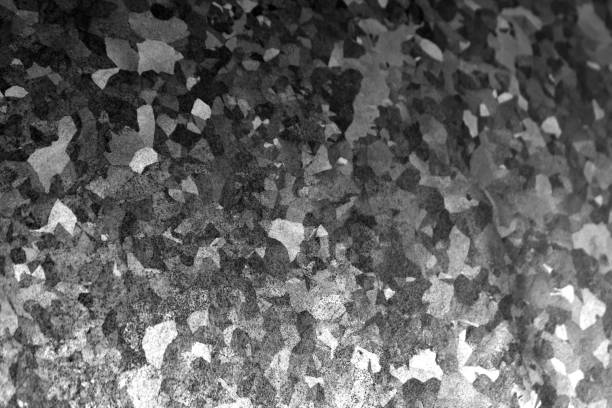 металлическая поверхность с царапинами в черно-белом цвете - 11817 стоковые фото и изображения