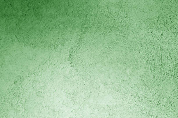 mur de ciment grungy en couleur verte. - 11827 photos et images de collection