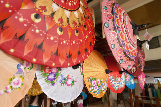 istock The umbrella factory 1023062748