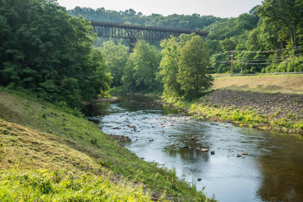 istock Summer in upstate New York 1023063548