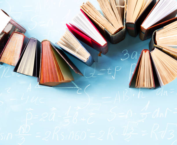 istock Pile of old books 1023070850