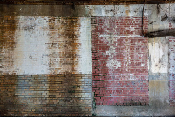 istock old antique vintage brick wall building 1023097150