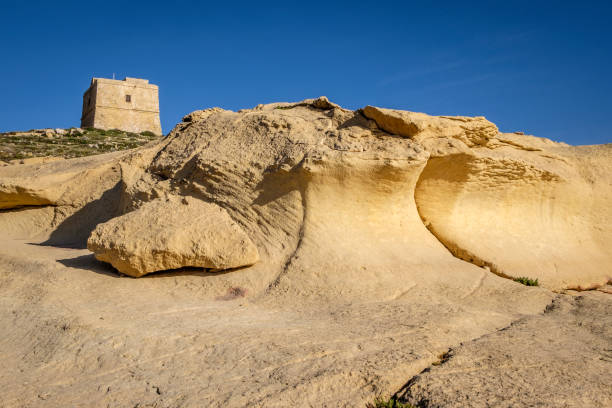 Valetta, Malta