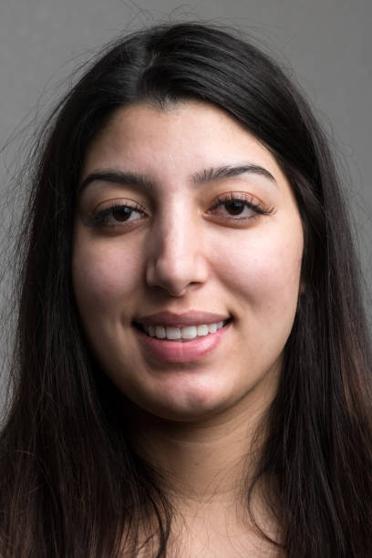 istock Smiling young woman 1023097382