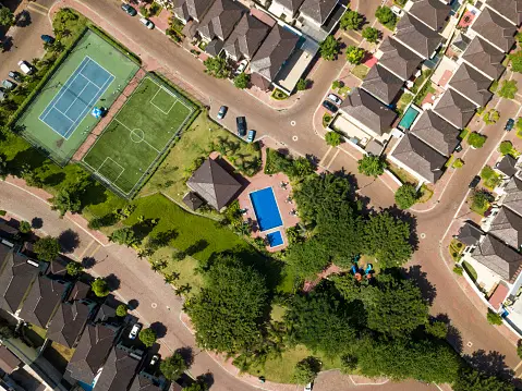 Gated Community Pictures | Download Free Images on Unsplash