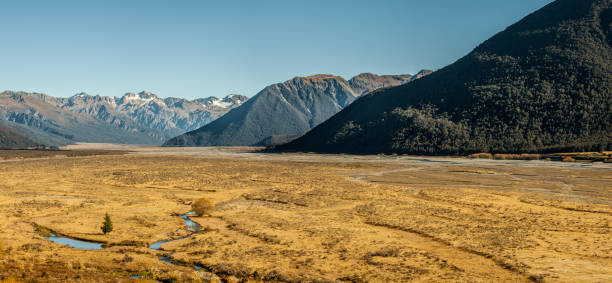 istock high country mountain scenery 1023159542