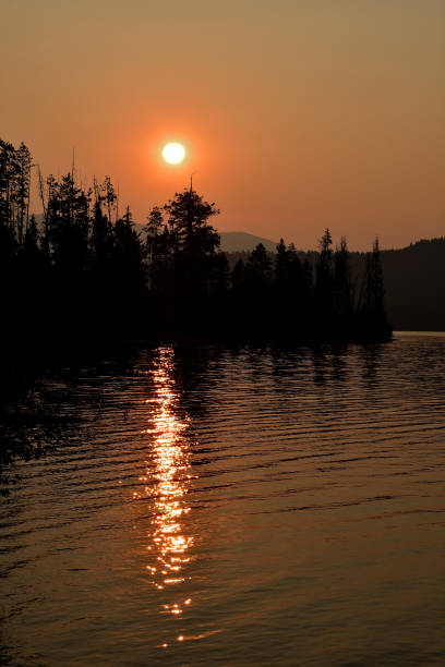 istock Awakening On Alturas 1023176698