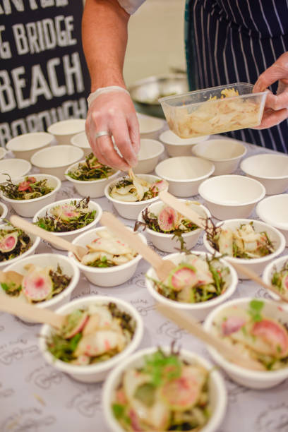 istock Smorgasbord for Foodies 1023221712