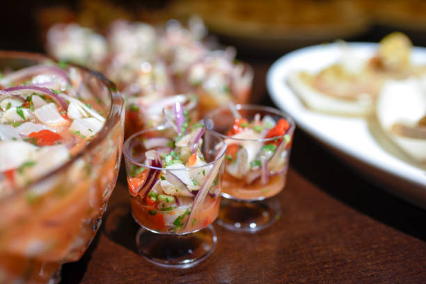 istock Smorgasbord for Foodies 1023226820