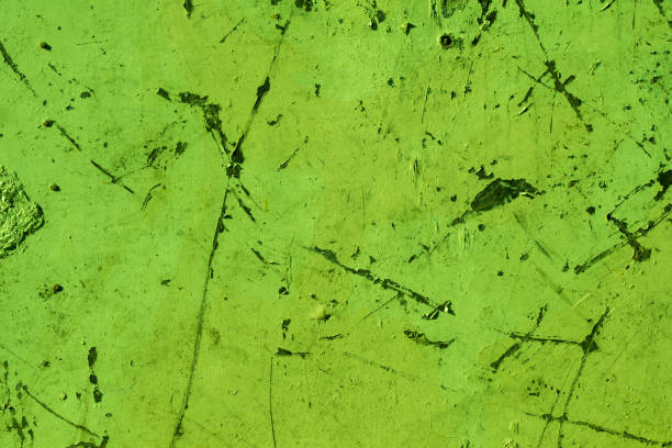 istock Backdrop and background texture details on metal 1023231788