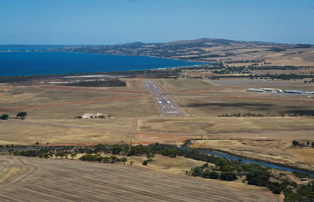 istock aerial view of australia 1023233016