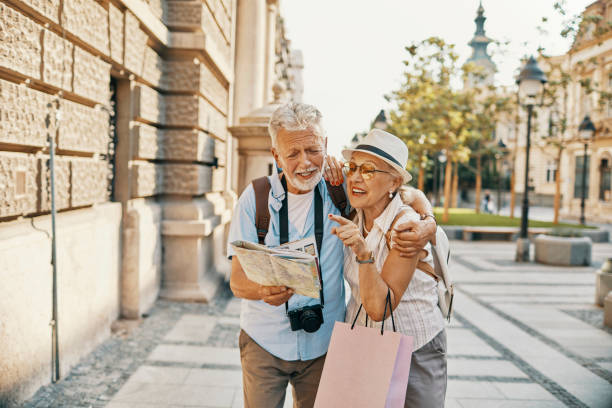istock Senior Couple 1023250858