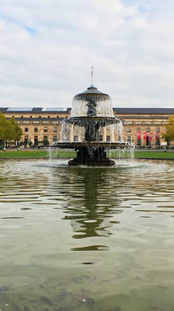 istock Spa House Wiesbaden 1023283234