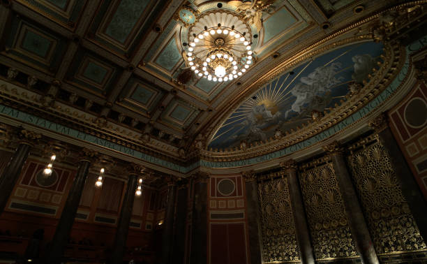istock Spa House Wiesbaden 1023283248