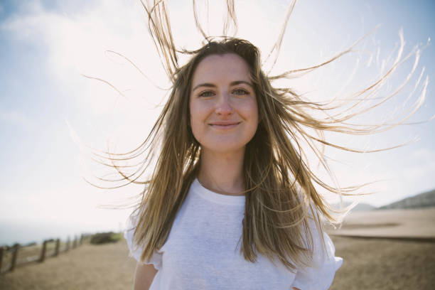istock Enjoying the Fresh Sea Air 1023283306